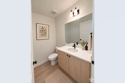 1067 N Summit View Dr, Harrisville, UT 84404 - Photo 11