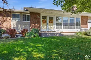 641 E 1800 N, Logan, UT 84341 - Photo 1