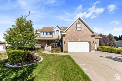3674 W 2000 N, West Point, UT 84015 - Photo 1