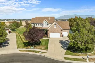 3674 W 2000 N, West Point, UT 84015 - Photo 5