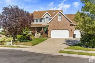 3674 W 2000 N, West Point, UT 84015 - Photo 3