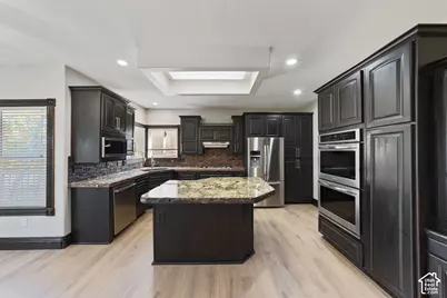 3674 W 2000 N, West Point, UT 84015 - Photo 17