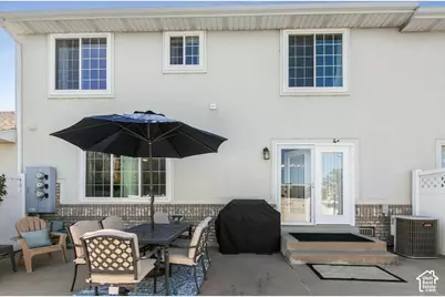 176 Park Shadows Cir, Bountiful, UT 84010 - Photo 31