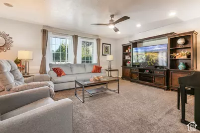 176 Park Shadows Cir, Bountiful, UT 84010 - Photo 5