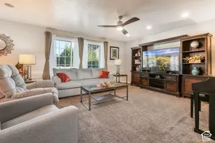 176 Park Shadows Cir, Bountiful, UT 84010 - Photo 5