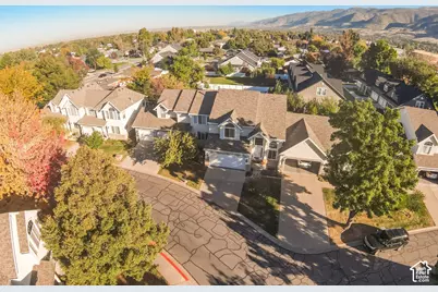 176 Park Shadows Cir, Bountiful, UT 84010 - Photo 33