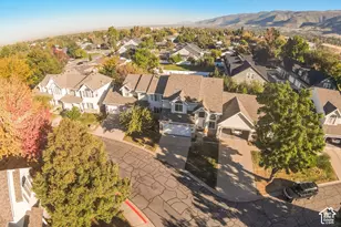176 Park Shadows Cir, Bountiful, UT 84010 - Photo 33