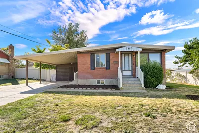 2483 W 4975 St S, Roy, UT 84067 - Photo 1