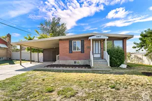 2483 W 4975 St S, Roy, UT 84067 - Photo 1