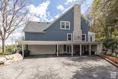 3455 N 2875 E, Eden, UT 84310 - Photo 53