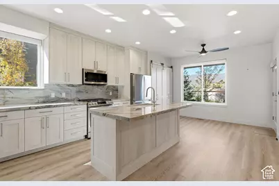 1067 Station Rd, Park City, UT 84098 - Photo 5