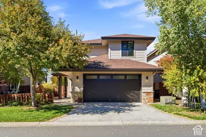 1067 Station Rd, Park City, UT 84098 - Photo 1