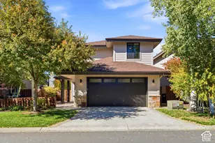 1067 Station Rd, Park City, UT 84098 - Photo 1