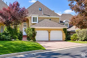 13 La Montagne Ln, Sandy, UT 84092 - Photo 1
