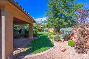 382 E Desert Ln, Ivins, UT 84738 - Photo 21