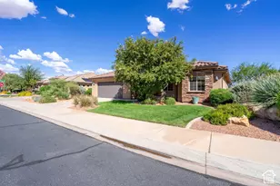 382 E Desert Ln, Ivins, UT 84738 - Photo 3