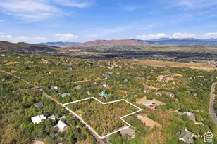 50 E Valley View Way Way N, Woodland Hills, UT 84653 - Photo 1