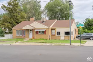 33 E 8640 S, Sandy, UT 84070 - Photo 1