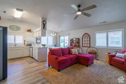 577 S Siesta Dr, Ivins, UT 84738 - Photo 7