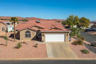 577 S Siesta Dr, Ivins, UT 84738 - Photo 1