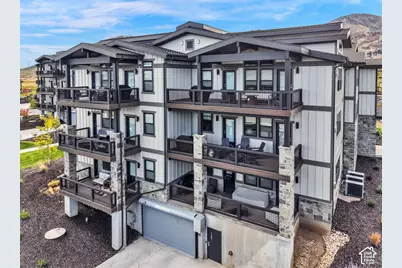1134 W Helling Cir #6-103, Heber City, UT 84032 - Photo 1