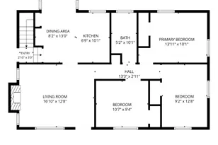 2616 Yermo Ave, Salt Lake City, UT 84109 - Photo 31