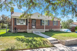 2616 Yermo Ave, Salt Lake City, UT 84109 - Photo 1