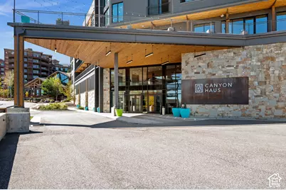 2670 Canyons Resort Dr #320, Park City, UT 84098 - Photo 25