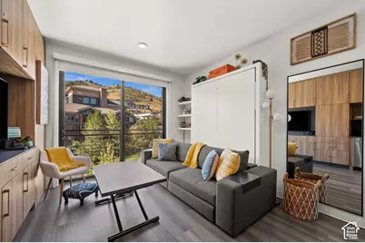 2670 Canyons Resort Dr #320, Park City, UT 84098 - Photo 3