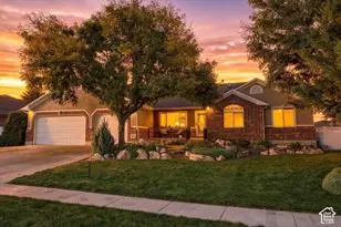 12171 S Margaret Rose Dr, Riverton, UT 84065 - Photo 41