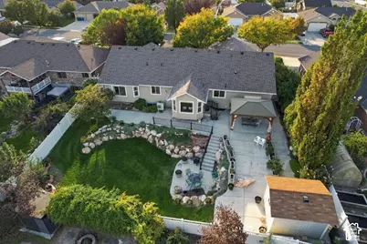 12171 S Margaret Rose Dr, Riverton, UT 84065 - Photo 63