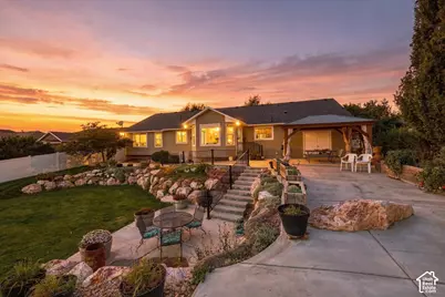 12171 S Margaret Rose Dr, Riverton, UT 84065 - Photo 47