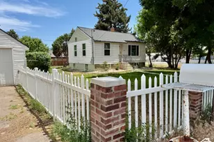 624 N 500 W, Vernal, UT 84078 - Photo 1