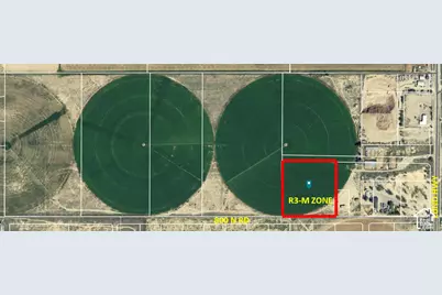 800 N Lund Hwy 5.72 Acres With Water, Cedar City, UT 84721 - Photo 1
