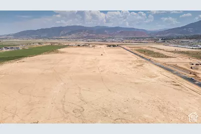 800 N Lund Hwy 5.72 Acres With Water, Cedar City, UT 84721 - Photo 7