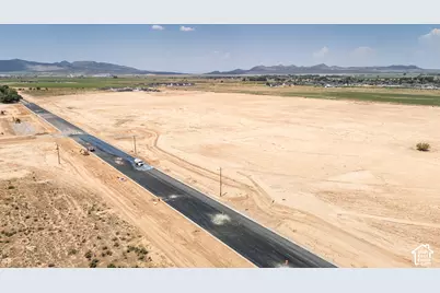 800 N Lund Hwy 5.72 Acres With Water, Cedar City, UT 84721 - Photo 13