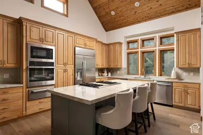 3690 Lariat Rd, Park City, UT 84098 - Photo 15
