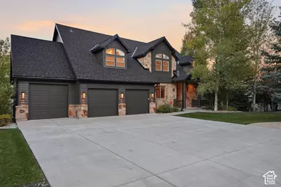 3690 Lariat Rd, Park City, UT 84098 - Photo 81
