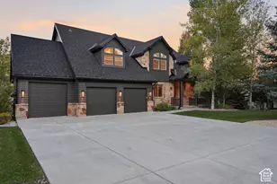 3690 Lariat Rd, Park City, UT 84098 - Photo 81