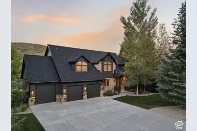 3690 Lariat Rd, Park City, UT 84098 - Photo 3