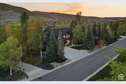 3690 Lariat Rd, Park City, UT 84098 - Photo 83
