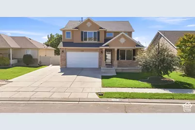 1774 E Independence Way, Eagle Mountain, UT 84005 - Photo 1
