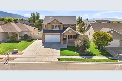 1774 E Independence Way, Eagle Mountain, UT 84005 - Photo 3