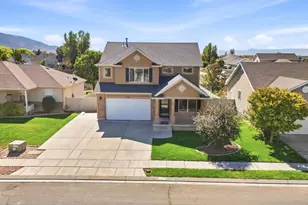 1774 E Independence Way, Eagle Mountain, UT 84005 - Photo 3