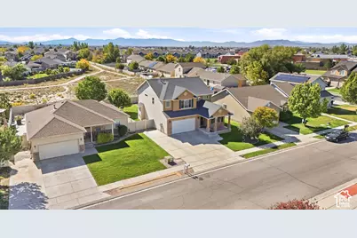 1774 E Independence Way, Eagle Mountain, UT 84005 - Photo 41