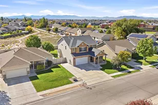 1774 E Independence Way, Eagle Mountain, UT 84005 - Photo 41