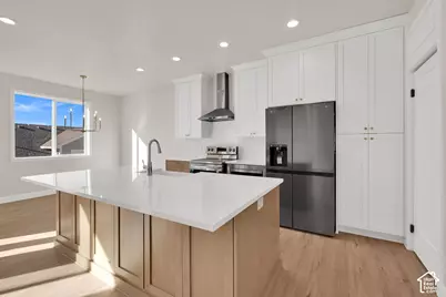 735 E 2750 N, North Ogden, UT 84414 - Photo 17