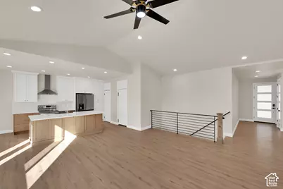 735 E 2750 N, North Ogden, UT 84414 - Photo 23
