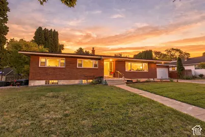 333 E 600 N, Logan, UT 84321 - Photo 1