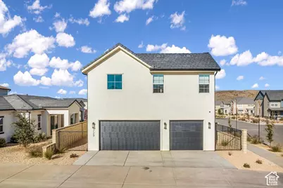 636 Phase 6 Lot 636 #636, Saint George, UT 84790 - Photo 5